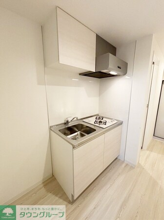 MQuarto堀切菖蒲園の物件内観写真